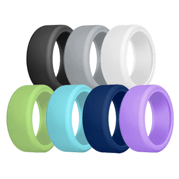 Smart Ring Skin