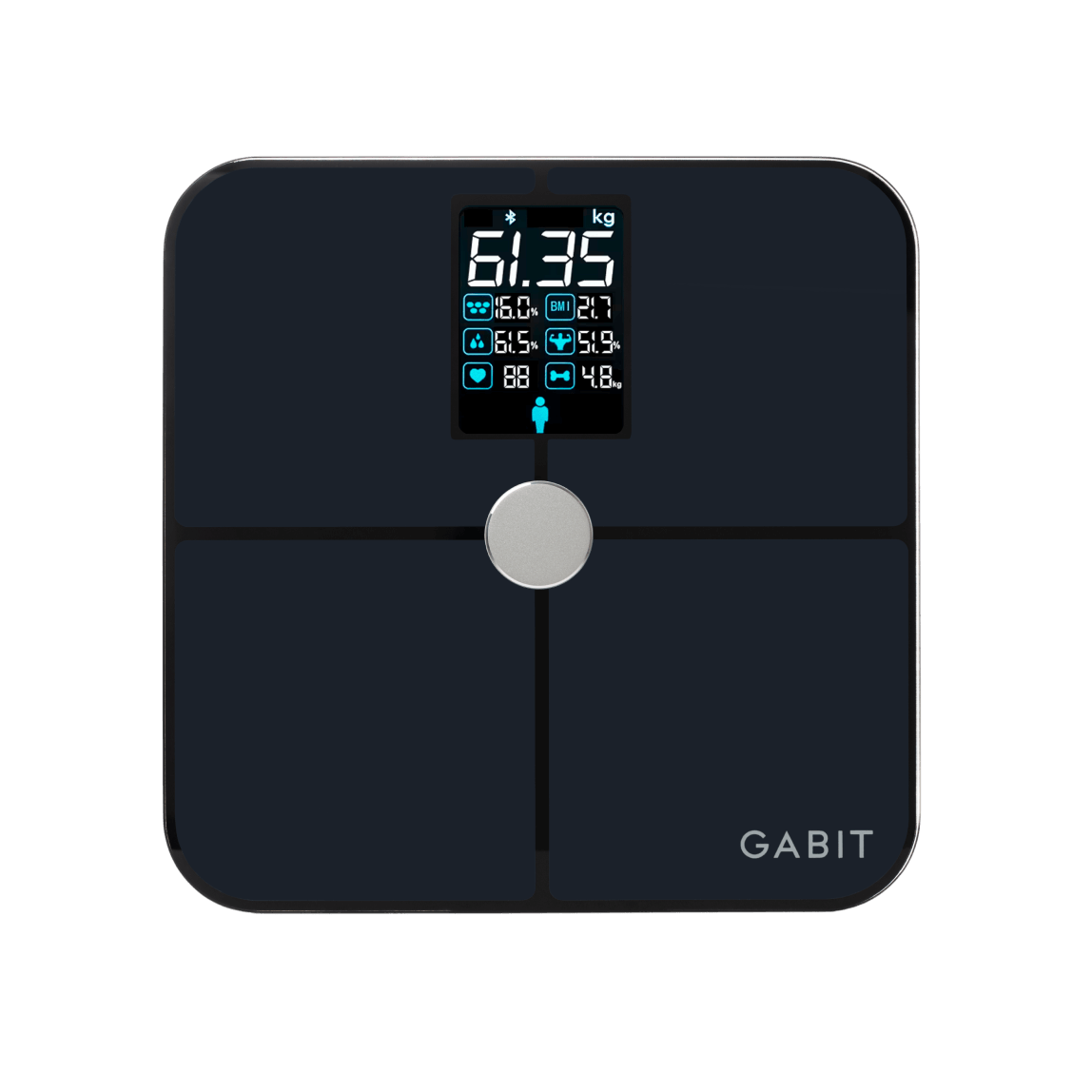 smart scale product illustration