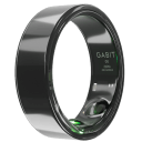 Graphite black color illustration