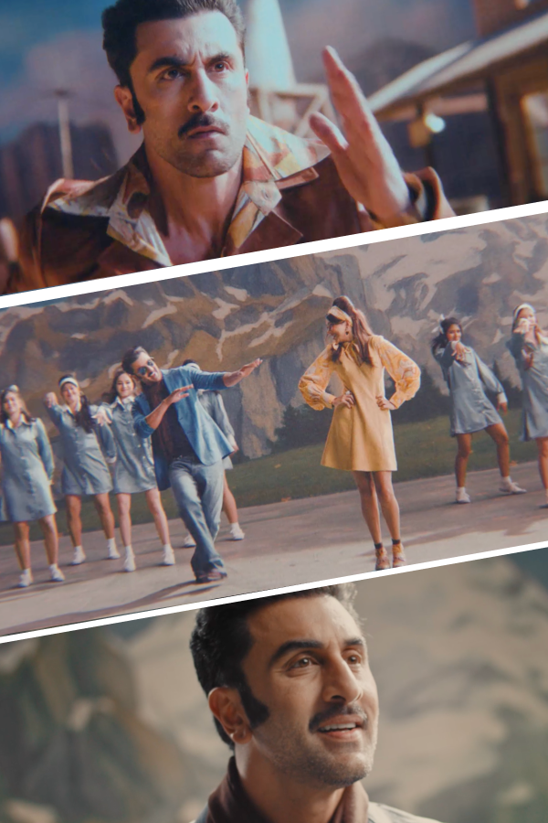 Ranbir Kapoor-talks-about-Gabit Smart Ring