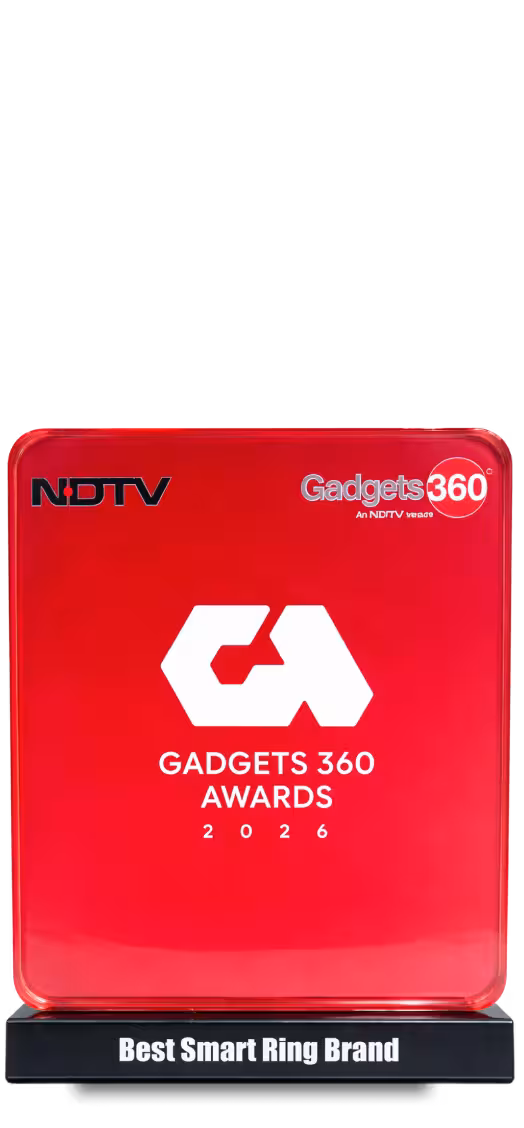 Best Smart Ring brand