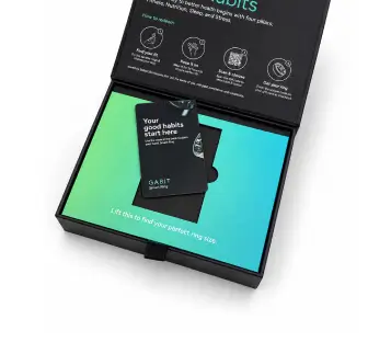 gabit smart ring gift card
