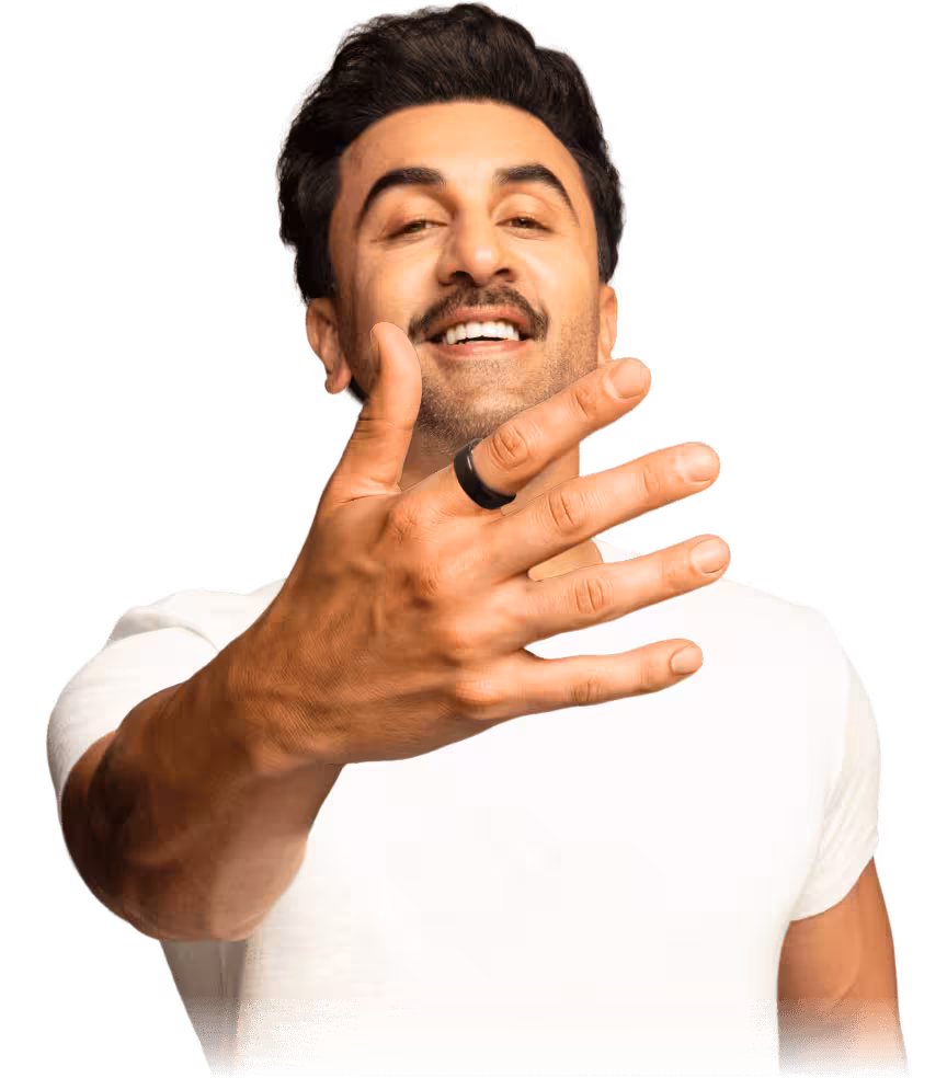 ring illustration colour Ranbir_Kappor