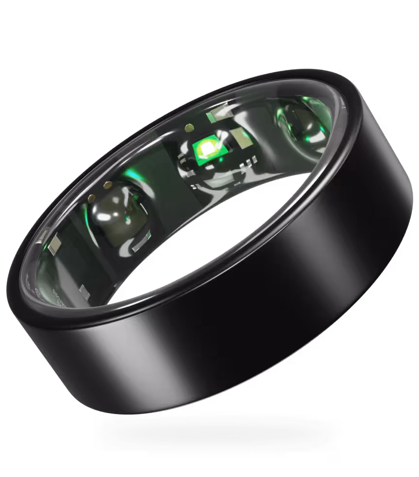 ring illustration colour MATTE_BLACK