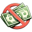 no subscription illustration