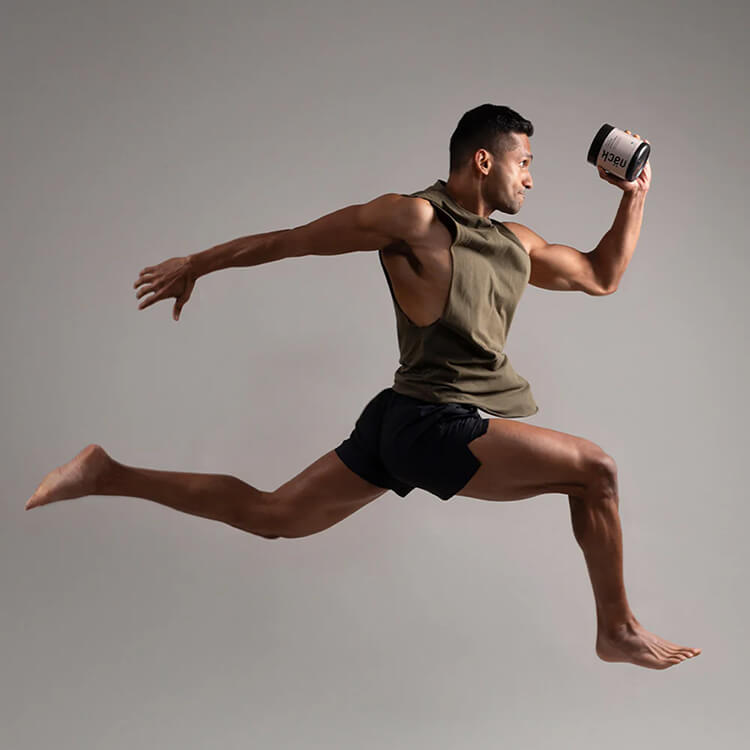 Micronised Creatine Monohydrate
